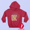 Vintage USC Trojan Southern California Hoodie