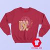 Vintage USC Trojan Southern California Sweatshirt