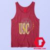 Vintage USC Trojan Southern California Tank Top