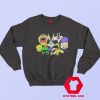 Warner Bros Looney Tunes Vintage Sweatshirt