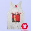 Alice In Chains Jar Of Flies Vintage Graphic Tank Top