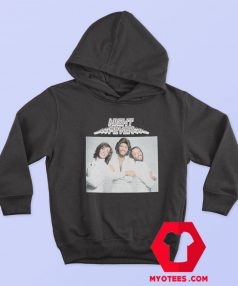 Barbara Streisand Night Fever Graphic Hoodie