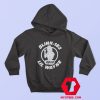 Blink 182 x Lil Wayne Dumpweed Graphic Hoodie