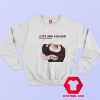 City And Colour Bring Me Your Love Album Sweatshirt