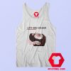 City And Colour Bring Me Your Love Album Tank Top