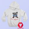 Elliott Smith Son of Sam Graphic Unisex Hoodie