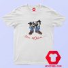 Elliott Smith Son of Sam Graphic Unisex T shirt