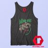 Funny Blink 182 Christmas Parody Tank Top