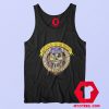 Get in The Ring Guns N Roses Graphic Tank Top