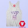 Gotta Blame It On My Juice Lizzo Unisex Tank Top