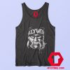 Hollywood Hulk Hogan Graphic Unisex Tank Top