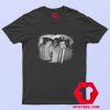 Keith Richards James Brown and Jim Belushi T shirt