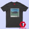 Kendrick Lamar Good Kid MAAD City Graphic T shirt