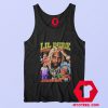 Lil Durk Home Body Rapper Vintage Tank Top