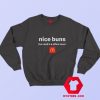 Nice Burn McDonalds Cardi B Offset Meal Sweatshirt