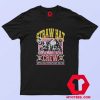 One Piece Film Red Straw Hat Crew Varsity T shirt