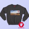 Pearl Jam Yield Album Cover Graphic Sweatshirt