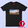 Pearl Jam Yield Album Cover Graphic T shirt