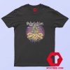 Rebelution Reggae Band Rare Art Graphic T shirt