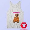 Teddy Bear 21 Savage Valentines Day Funny Tank Top