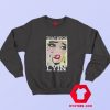 That Bitch Lying Funny Baylee Curran Sweatshirt