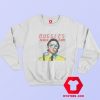 The Buggles The Age Of Plastic Graphic Sweatshirt