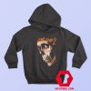 The Evil Dead 2 Horror Poster Graphic Hoodie