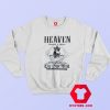 The Star Mind Heaven Mankids Fututre Sweatshirt