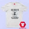 The Star Mind Heaven Mankids Fututre T shirt