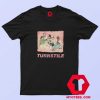 Turnstile American Band Vintage Graphic T shirt