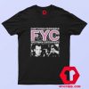 Young Cannibals The Raw And The Cooked T shirt