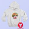 Young Romance Vintage DC Comic Graphic Hoodie