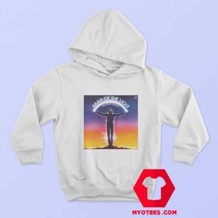 Zbigniew Seifert Man Of The Light Album Hoodie