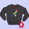 Cat in The Hat Dr. Seuss Be Original Funny Sweatshirt