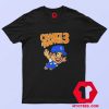 Chance The Rapper Super Mario Parody T shirt