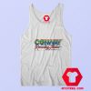 Conway Recording Studio Graphic Unisex Tank Top