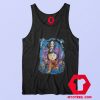 Coraline Spiral Tunnel Character Graphic Tank Top