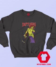 Deftones Incubus Taproot Vintage Graphic Sweatshirt