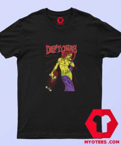 Deftones Incubus Taproot Vintage Graphic T shirt