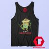 Dr. Seuss Baking Challenge The Lorax Tank Top