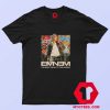 Eminem The Man The Myth The Legend Rap T shirt