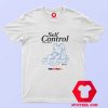 Frank Ocean Blond Self Control Album T shirt