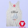 Frank Ocean Blond Self Control Album Tank Top