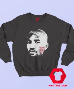 Frank Ocean Boys Dont Cry Graphic Sweatshirt