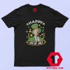 Funny Joe Biden St. Patricks Day Graphic T shirt