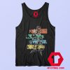 Funny Parody Pokemon Mortal Kompat Unisex Tank Top