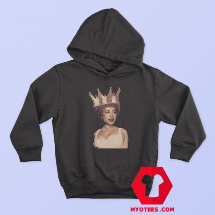 Ice Spice Princess Diana Rap Hip Hop Hoodie