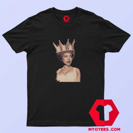 Ice Spice Princess Diana Rap Hip Hop T shirt