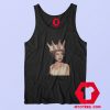 Ice Spice Princess Diana Rap Hip Hop Tank Top