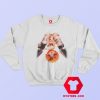 Ice Spice Proud Munch Album Hip Hop Rap Sweatshirt